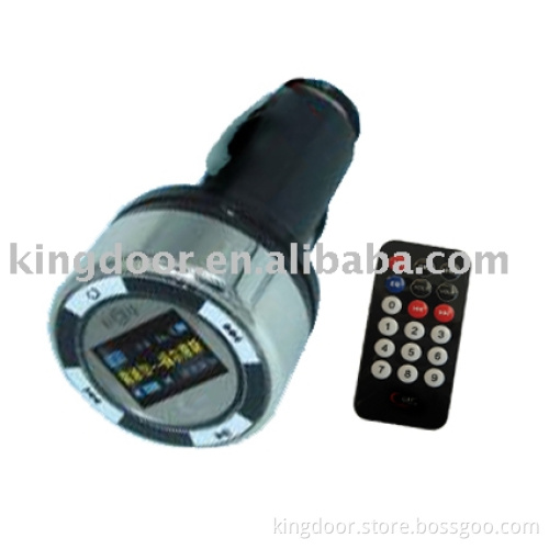 Car MP3(K508)